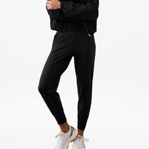 Athleta Jogger Pants